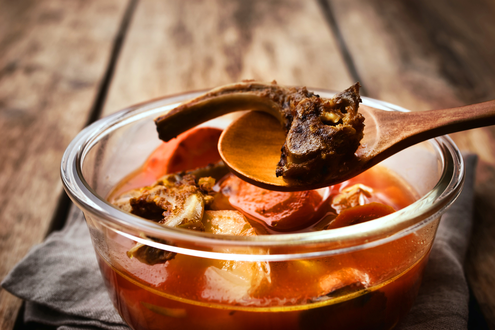 Why Do I Still Recommend Bone Broth?